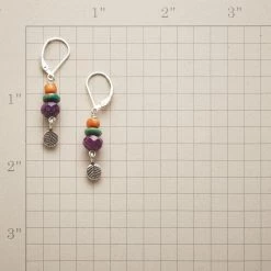 Feather Leaf Earrings -Sundance Sales 01688def d853 4407 994f 54ff4e5d6da3