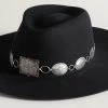 1930s Stamped Concho Hatband -Sundance Sales 0244502c 81a3 4740 a8fa 242d1564ec93