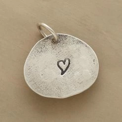 Sterling Silver Date And Initial Charm -Sundance Sales 02eda711 57f8 4655 978f 4d75c99a4c94