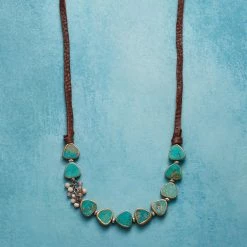 Pathfinder Necklace -Sundance Sales 05826f7c 12e9 4df1 80b5 9a94d2736966