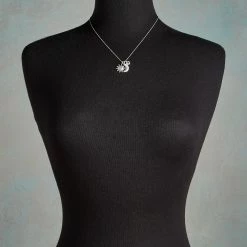 Sterling Silver Universally Loved Necklace -Sundance Sales 05cb20d9 6247 42a4 867e 35e6ce4783f5