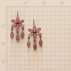 Petal To The Metal Earrings -Sundance Sales 05f43545 b1c5 4b4c ad51 283258ef96a7