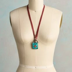 Skyview Naja Necklace -Sundance Sales 06cabe18 df33 413c b7e6 1473380b4a39