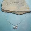 Sterling Silver Universally Loved Necklace -Sundance Sales 074cf7fc ba8a 4361 ab1a 0df4fc4d10bb