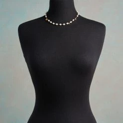 Pitter Patter Pearl Necklace -Sundance Sales 079cd0b5 256e 430e 9aae d577fea788eb