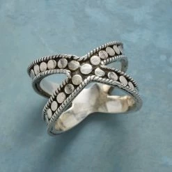 Infinite Sterling Ring