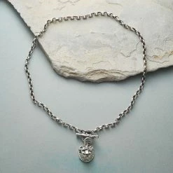 Lion Heart Necklace -Sundance Sales 089ace7c dd69 4068 9b0d 2a59ad0c2122