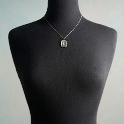 Sibling Love Necklace