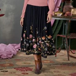 Romantic Roses Skirt 7 Romantic Roses Skirt -Sundance Sales 0a0e32bd d38d 4096 9d8e 56d8cf6e16f0