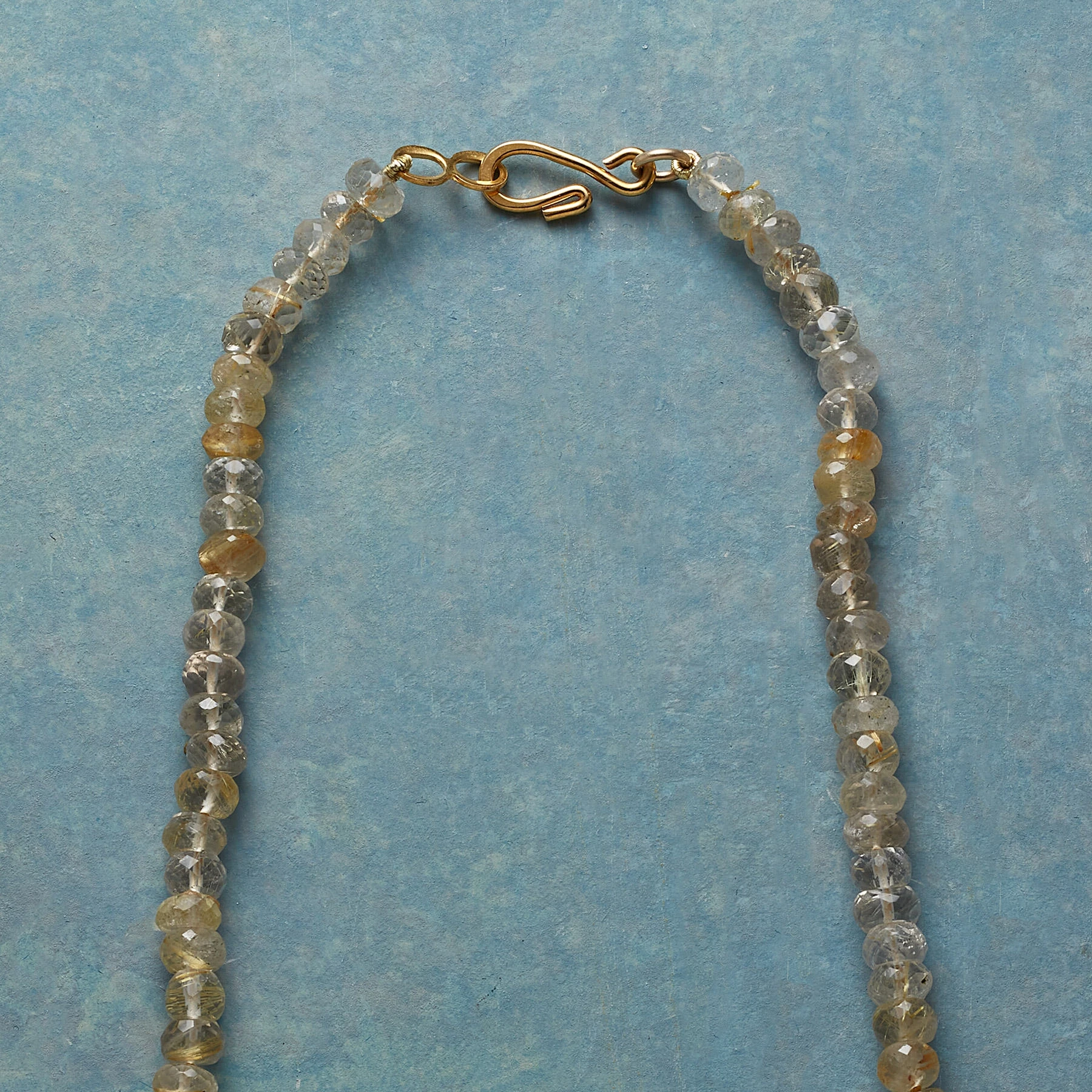 Royal Treatment Necklace 4 Royal Treatment Necklace - Image 2