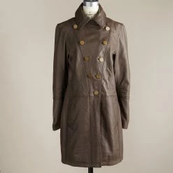 Carmichael Trench Coat - Petites -Sundance Sales 0c0d3196 8b16 47d0 858a d3dd533417b3