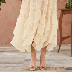 Champs De Fleur Dress -Sundance Sales 0c770d41 37f2 4521 8af8 96f32f5066ba