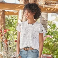 Nova Dreamer Top - Petites -Sundance Sales 0cc8204b e829 4223 8bd7 43027874d75d