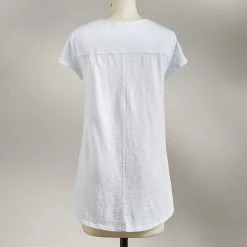 Everyday Essential Tee 7 Everyday Essential Tee -Sundance Sales 0cda2b92 56b9 47b2 b13a f9286759218d