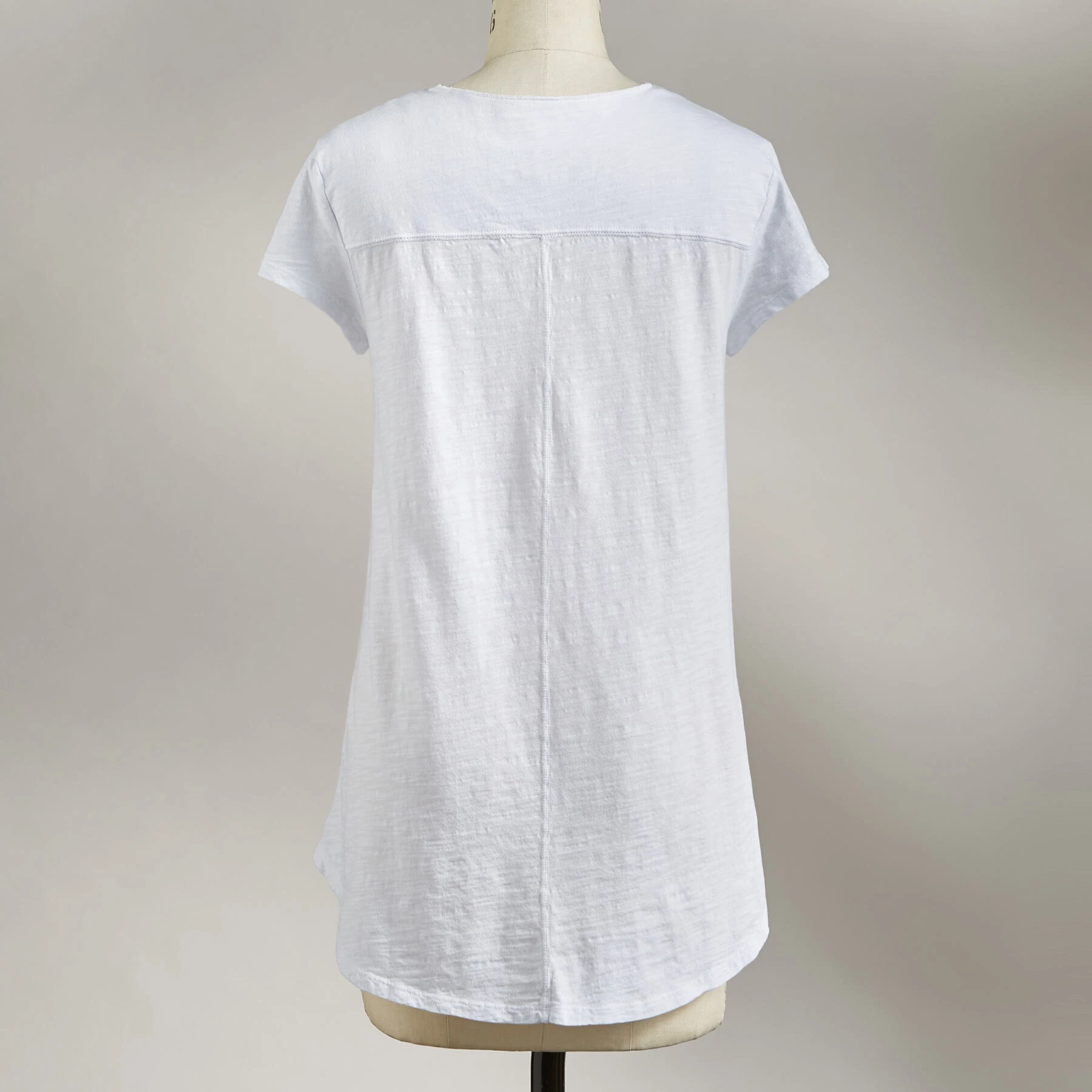 Everyday Essential Tee 5 Everyday Essential Tee - Image 3