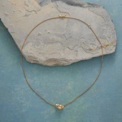 Citrine Luminosity Necklace -Sundance Sales 0d1200ff 7b5f 464e 97eb 15e8d9a4f005