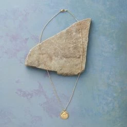 Bas Relief Zodiac Necklace -Sundance Sales 0d4fd96f 0bd6 4680 a775 11e3064f0a25