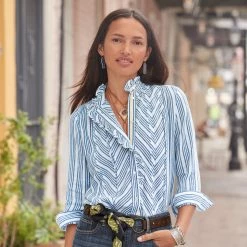 Provins Terrace Shirt