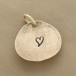 Gold Date And Initial Charm -Sundance Sales 0dec5bf6 88f7 486a baae 0a6f559d32ed