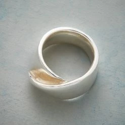 Foldover Ring -Sundance Sales 0f2f7f29 2a42 4989 9818 98658ca61f57