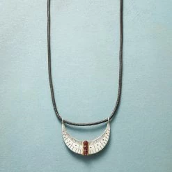 Sail By The Stars Necklace