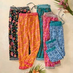 Leia Pants, Petite -Sundance Sales 100065e3 1813 4151 8ad4 d3e252b3228e