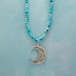 To The Moon & Back Necklace -Sundance Sales 10d1befe e6f9 463f b418 a41f2bfe5508