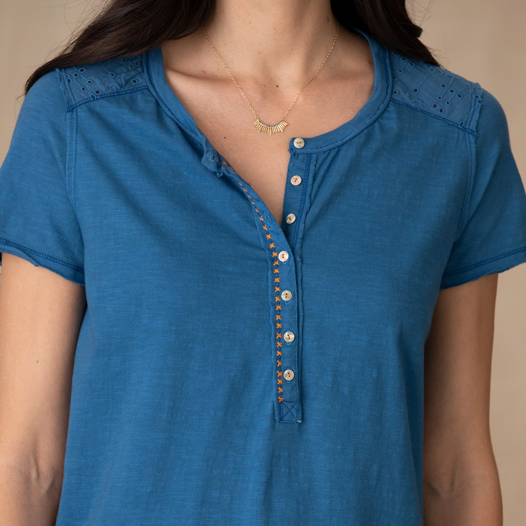 Perfect Memories Top, Petite 7 Perfect Memories Top, Petite - Image 5