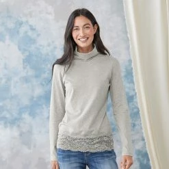 Elan Turtleneck -Sundance Sales 11a83f13 7629 4e80 92ae 23345035ca05