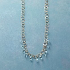 Gentle Rain Necklace -Sundance Sales 134a4e42 4052 423d a548 5c1a0fafe8a3