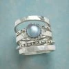 Silver Moon Rings -Sundance Sales 13dc34a7 6056 47b8 946e c54473f36fd0