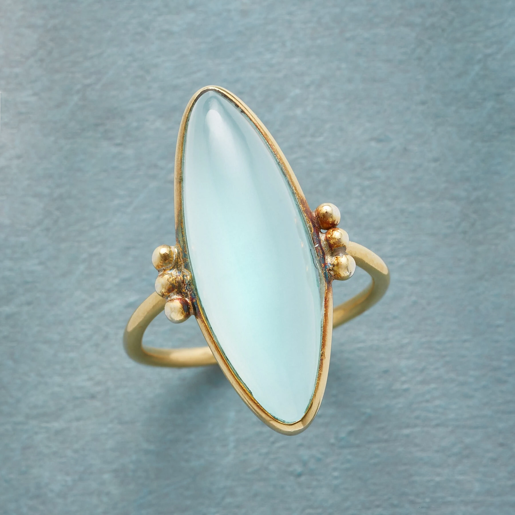 Calming Waters Ring 4 Calming Waters Ring - Image 2