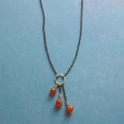 Jazz Trio Necklace -Sundance Sales 13f25118 31c0 44ec ac8b 04123c9877f3