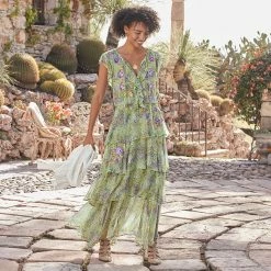 Edith Derby Dress - Petites