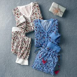 Long Johnna Floral Pajamas - Petites 12 Long Johnna Floral Pajamas - Petites -Sundance Sales 14ae3830 ecd2 4405 9a62 3f3e1e79bed0