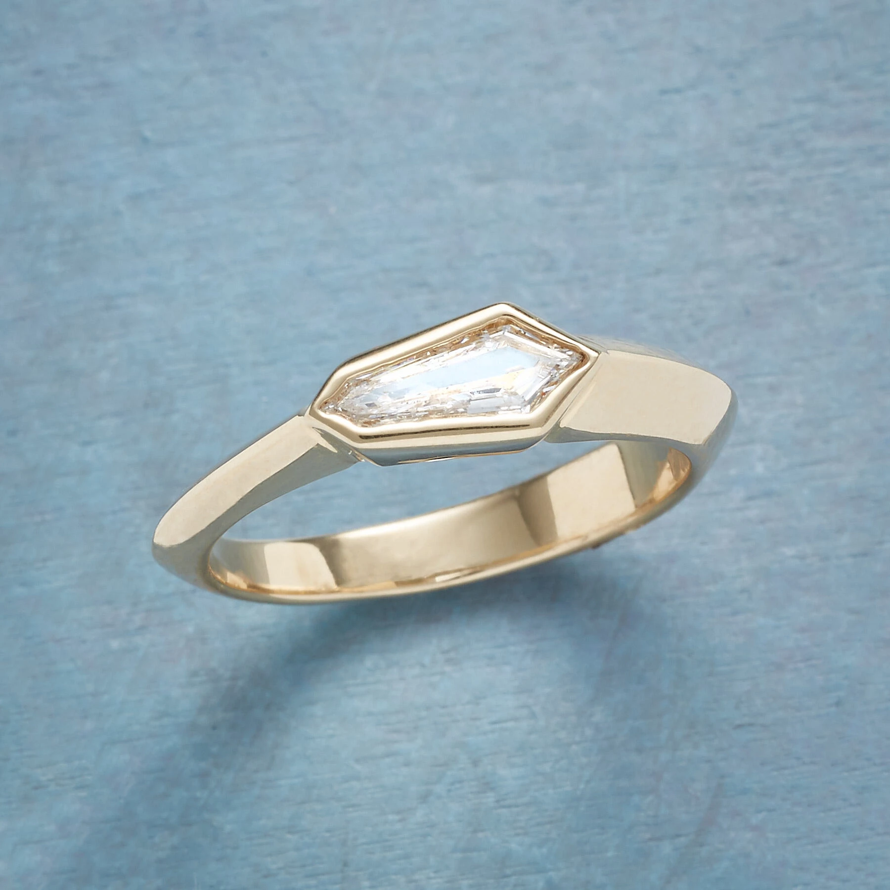 Empire Diamond Ring 3 Empire Diamond Ring