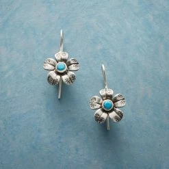 Happy Flower Earrings -Sundance Sales 17279e7f 98d9 46dc 91b6 e6e172449285