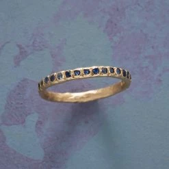 Eternal Sapphire Ring -Sundance Sales 19057474 0b38 47fe 8b9c ee4cf54cadeb