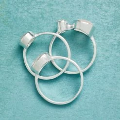 Pride Of The Garden Ring Trio -Sundance Sales 19d3a714 fb9a 4525 a165 9d888f428e7b