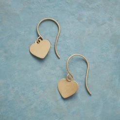 Flutter Heart Earrings -Sundance Sales 1a18fe48 a6ff 4186 b2a8 83a176994e08