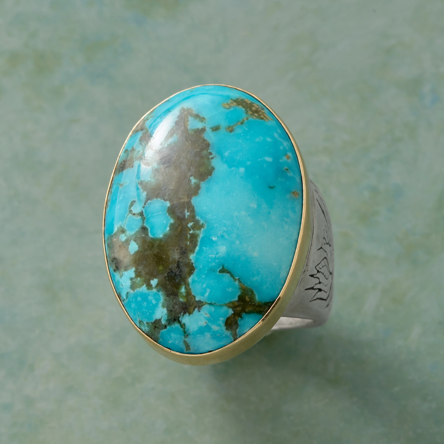 Night Spirits Ring 4 Night Spirits Ring - Image 2