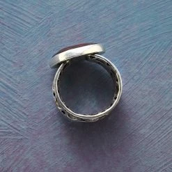 Ember Glow Ring -Sundance Sales 1c6cc23e 75d8 42a9 9302 430d0101134d