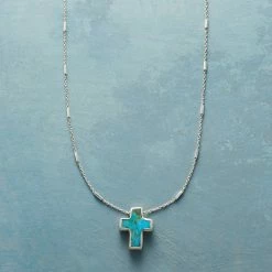 Faith Embraced Necklace -Sundance Sales 1c8d370a ad9d 4a87 ac76 b6696ed671be