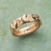 Rose Gold Heavenly Love Ring -Sundance Sales 1cd0b4a5 7182 4a55 9e6e a94961357c5f