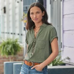 Cantrelle Tee, Petite 8 Cantrelle Tee, Petite -Sundance Sales 1cdcfa7c f274 4c8e bb1c 9c3fa75c8758