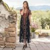 Dreamy Destination Dress - Petites -Sundance Sales 1f332a31 392b 4d8b bfba 45294db46f23