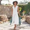 Antoinette Linen Dress - Petites -Sundance Sales 1f4f9b63 1bc4 498d 9a2c 742efd68f95c