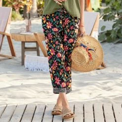Leia Pants, Petite -Sundance Sales 1f7a2d93 6ac1 4075 bb44 7be1ff6eb1bd