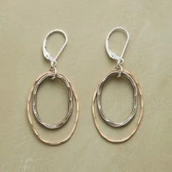 Accord Earrings