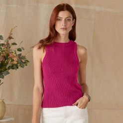 Sweater Tank Top -Sundance Sales 20d29542 f8f8 4928 b6c7 06df144ba4ec